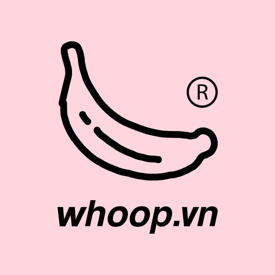 Whoop. Official Store