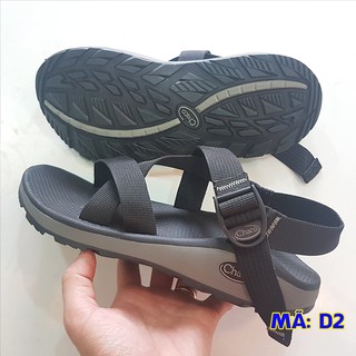 Chaco Nam Đế Thơm Socola Mã D2