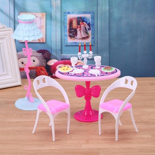 Set 21 cây nến đồ chơi búp bê cho bé gái