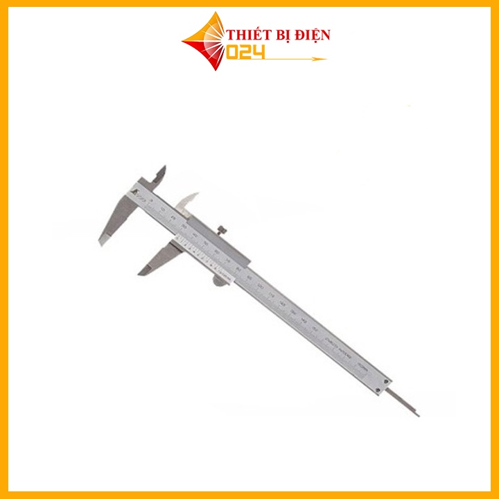 Thước Cặp Cơ 555 Đo 0-150mm (Độ Chính Xác Cao-Siêu Bền)