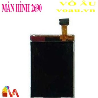 Màn hình nokia 2690