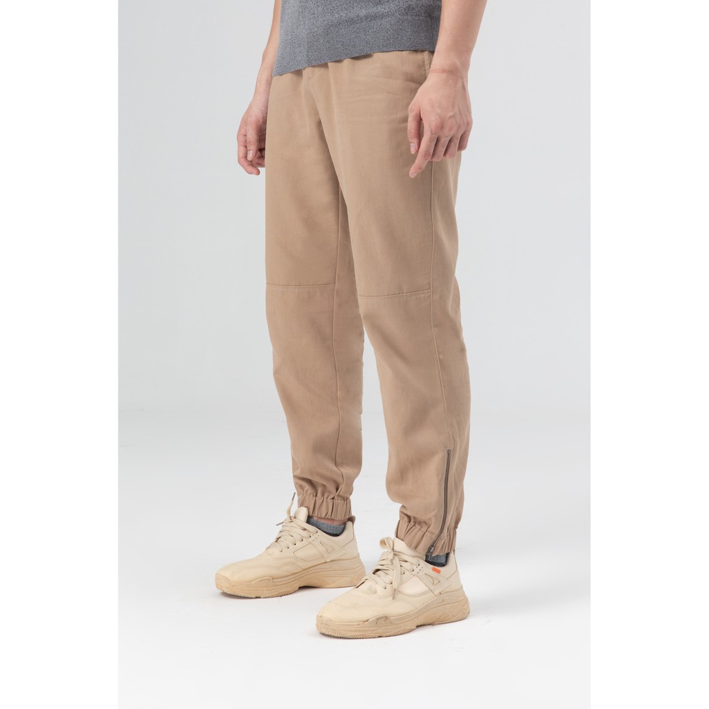 Quần dài nam bo gấu IVY moda MS 22E2680 | BigBuy360 - bigbuy360.vn