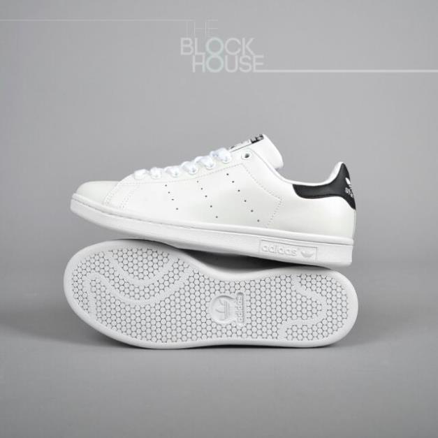 GIÀY ADIDAS STAN SMITH BLACK 🥀