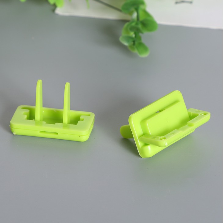 BỊT Ổ ĐIỆN CAO CẤP CÓ MÓC AN TOÀN CHO BÉ BỊT Ổ CẮM ĐIỆN