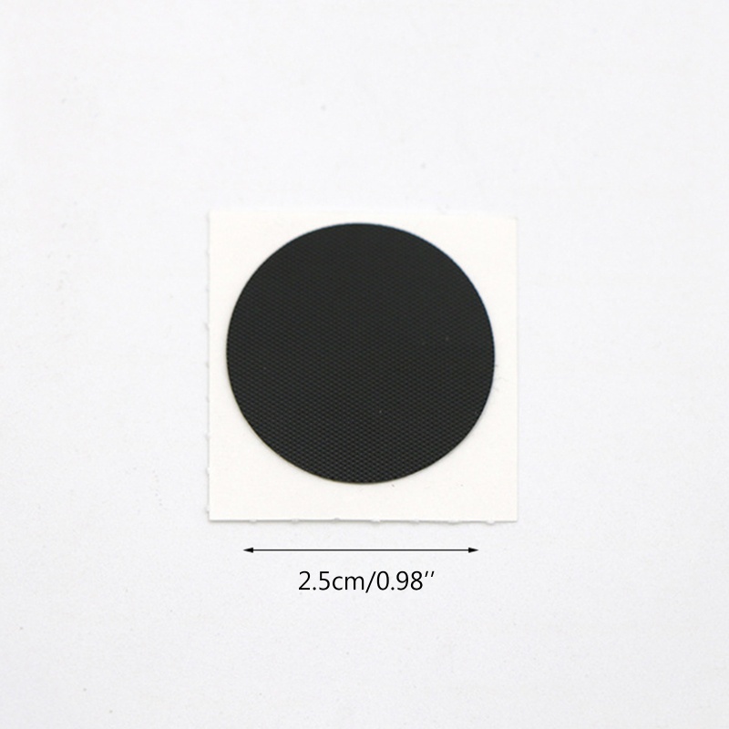 Bộ 10 Miếng Vá Lốp Xe Đạp MTB Chất Lượng Cao