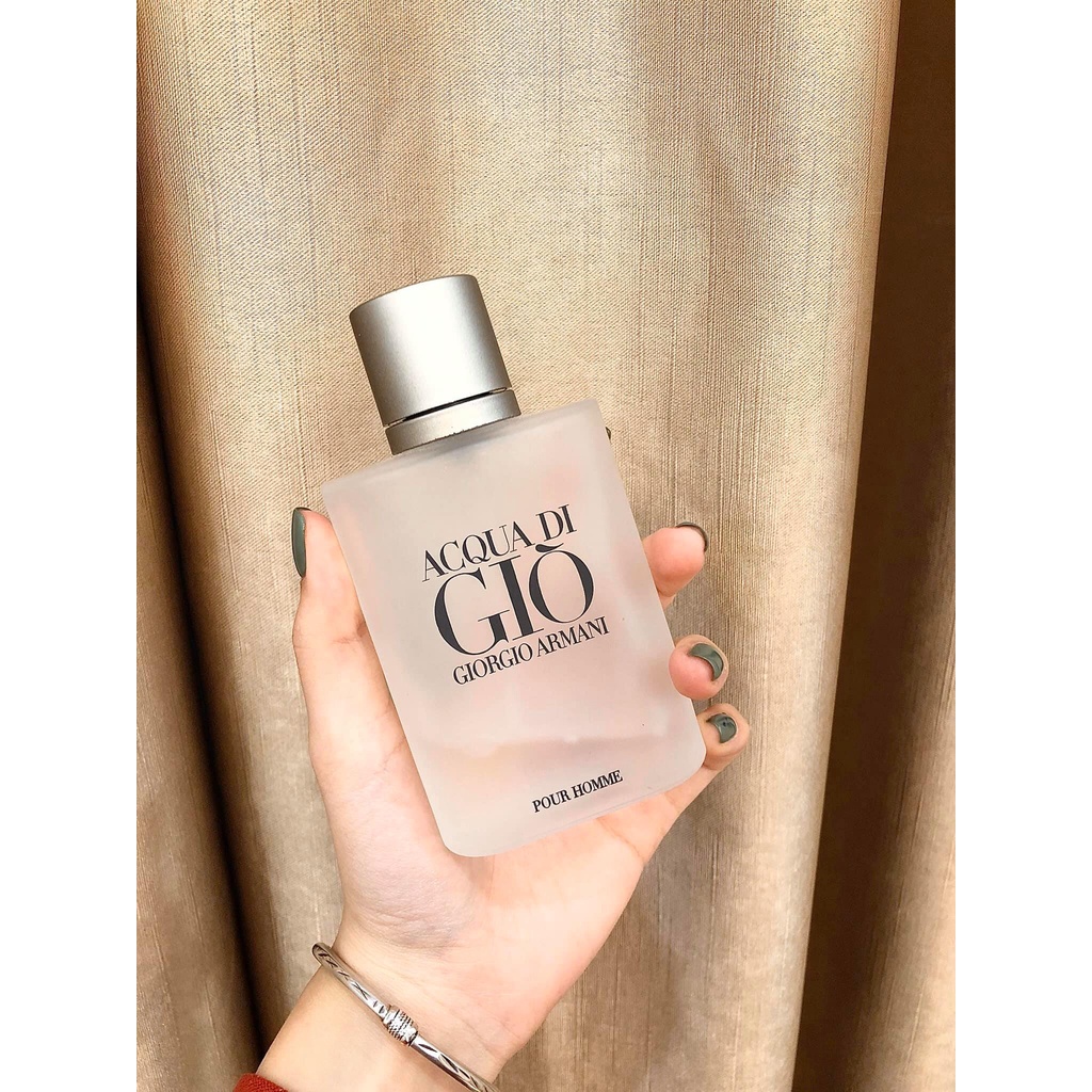 Nước hoa ACQUA DI GIO GIORGIO ARMANI 10ml