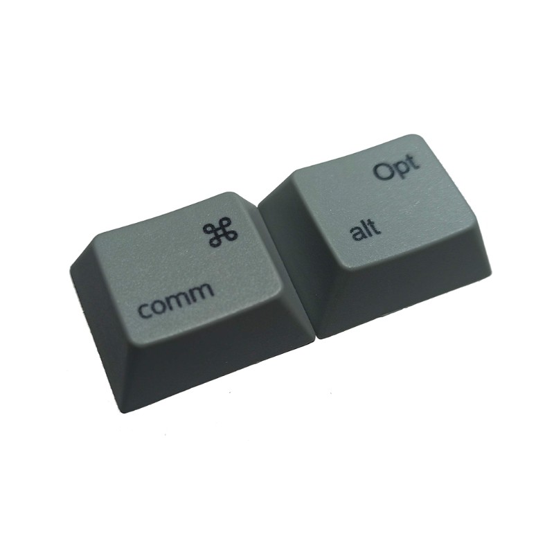 Set 2 Nắp Phím Pbt Thay Thế Chuyên Dụng Cho Bàn Phím Cherry Mx