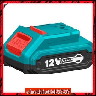 12V/1.5Ah Pin Liium-Ion Total TBLI12151