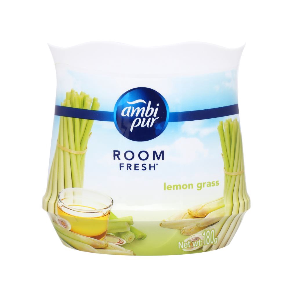 Sáp thơm Ambi Pur (180g)
