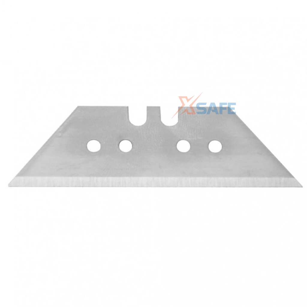 Bộ 10 dao rọc giấy tiện dụng TOTAL THT519611 Lưỡi dao siêu bén kích thước lưỡi: 61x19mm