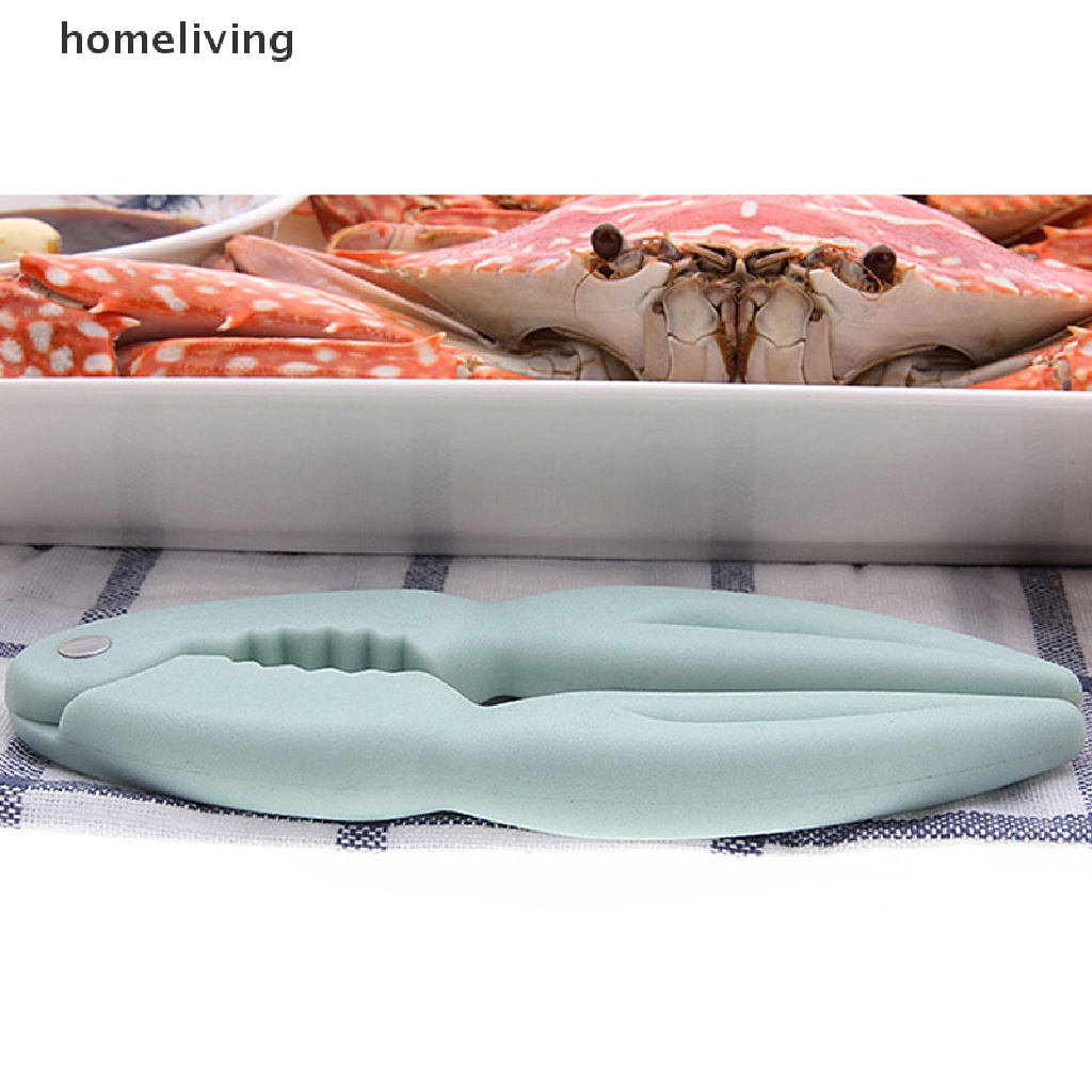 Dụng Cụ Kẹp Vỏ Hạt Óc Chó Tiện Lợi