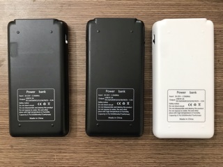 BOX SẠC DỰ PHÒNG 18650 AILI 6 CELL dùng được cho laptop