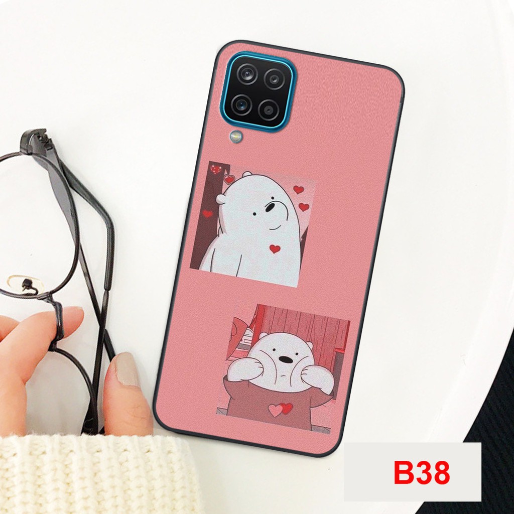 ỐP LƯNG SAMSUNG A12-SAMSUNG A22 4G 5G CHẤT LƯỢNG CAO CÔNG NGHỆ NHẬT BẢN