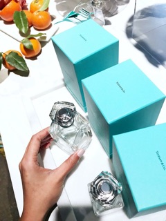 Nước Hoa Tiffany & Co. Tester 5ml