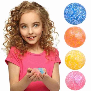 Bóng Mềm Dẻo Đồ Chơi Giảm Căng Thẳng