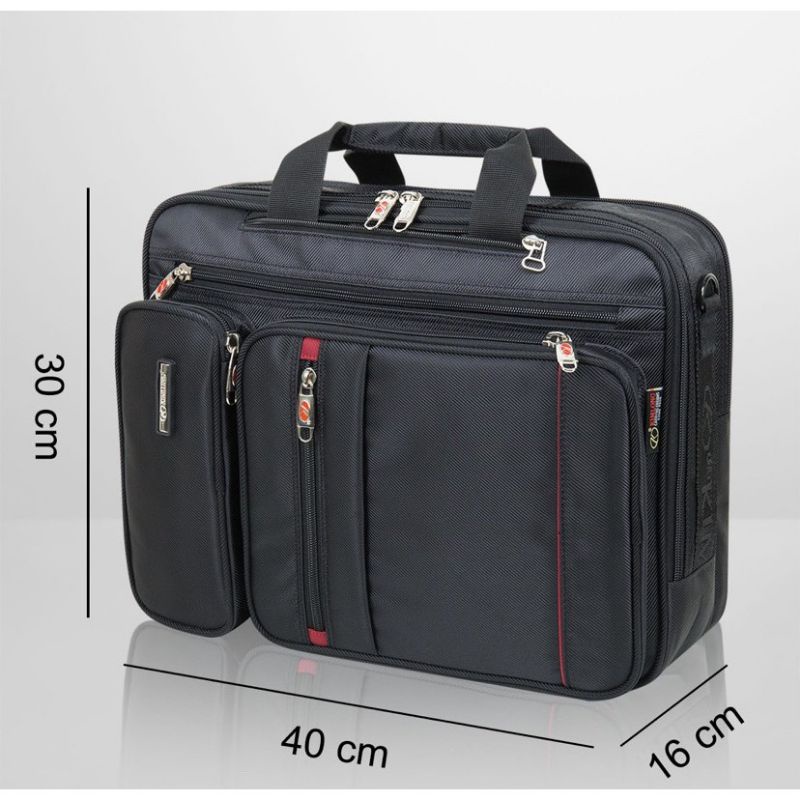 (NEW) CẶP HỌC SINH CẤP 2 CẤP 3 CAO CẤP KIM LONG KL 035 | BigBuy360 - bigbuy360.vn