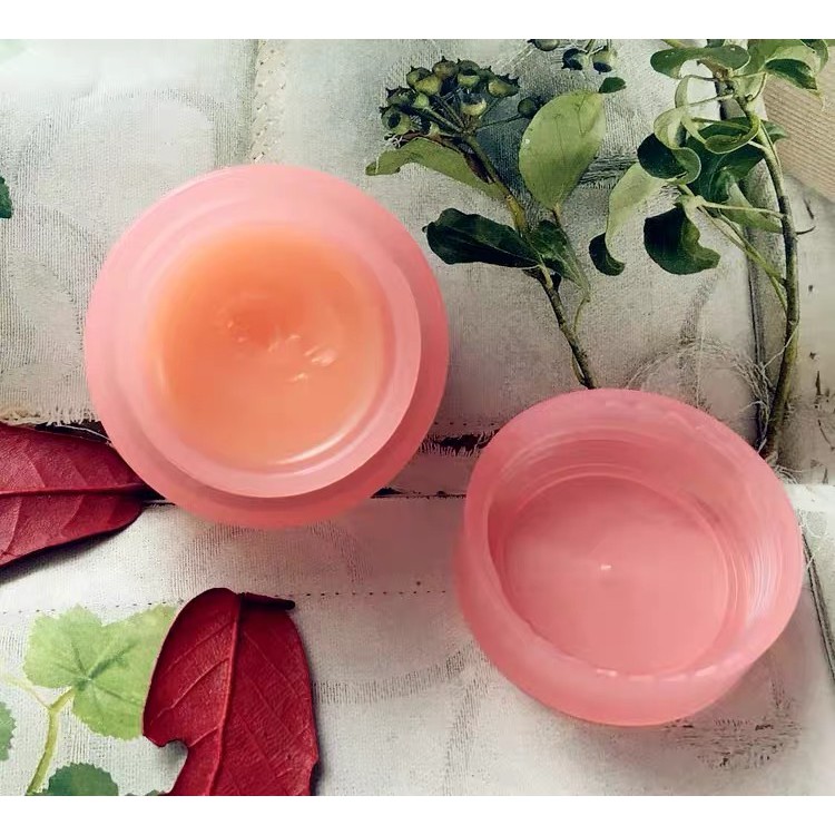 Mặt Nạ Môi LANEIGE LIP SLEEPING Hàn Quốc, Son Ủ Dưỡng Môi, Mặt Nạ Môi Hộp 3g