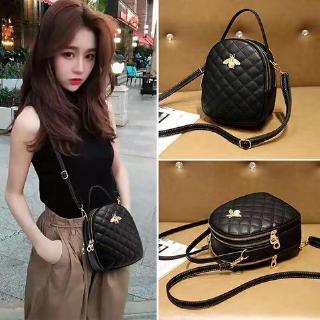 Túi nữ đeo chéo / đeo vai kiểu dáng thời trang sành điệu