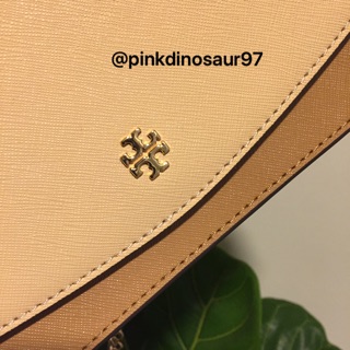 Tory Burch- Túi đeo chéo nữ cao cấp