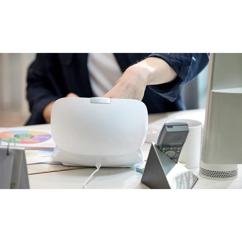 Hộp đựng khẩu trang lọc khí LG PuriCare Gen 2 - Hàng nguyên seal, BH chính hãng 12 tháng