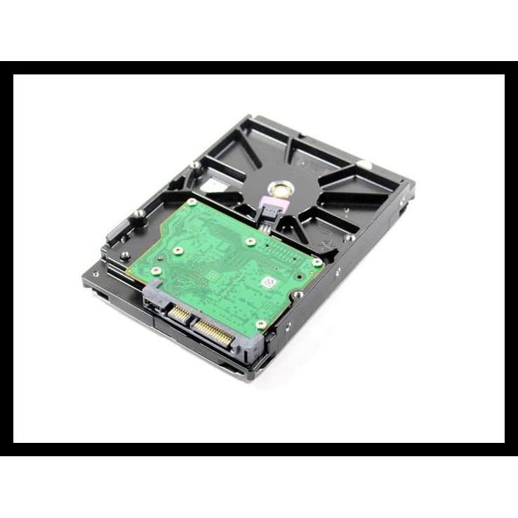 Ổ Cứng Di Động 500 Gb Sata Iii 3.5inch Cho Pc Mpd449 | BigBuy360 - bigbuy360.vn