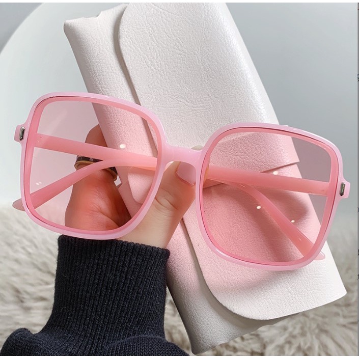 Kính râm thời trang kiểu dáng Hàn quốc, Kính mát chống tia UV - KM08