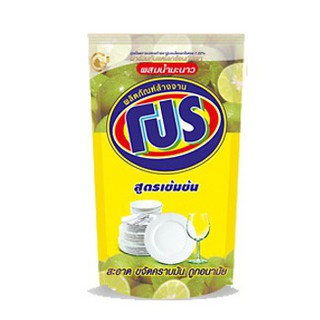 Nước rửa chén đậm đặc Pro Thái Lan 400ml