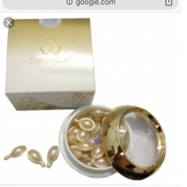 Serum trẻ hoá làn da CONNALY