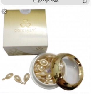 Serum trẻ hoá làn da connaly