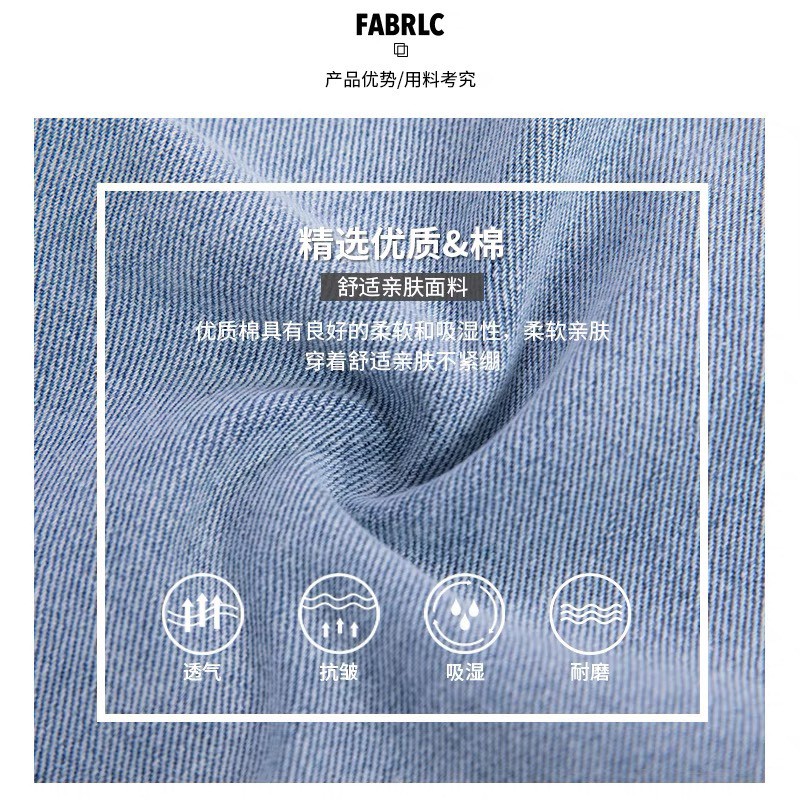 Quần baggy nam quần bò baggy nam phong cách hàn quốc PD FASHION | BigBuy360 - bigbuy360.vn