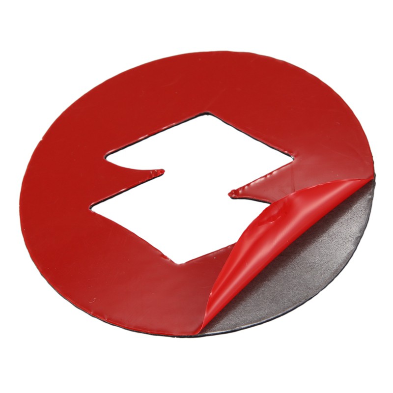 Miếng dán vô lăng từ sợi carbon cho xe Suzuki Jimny 2019 2020