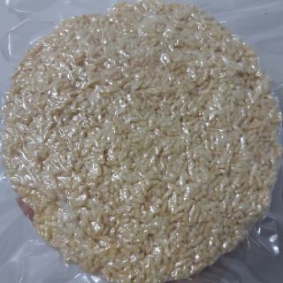 Combo 3 gói cơm cháy chà bông hút chân không