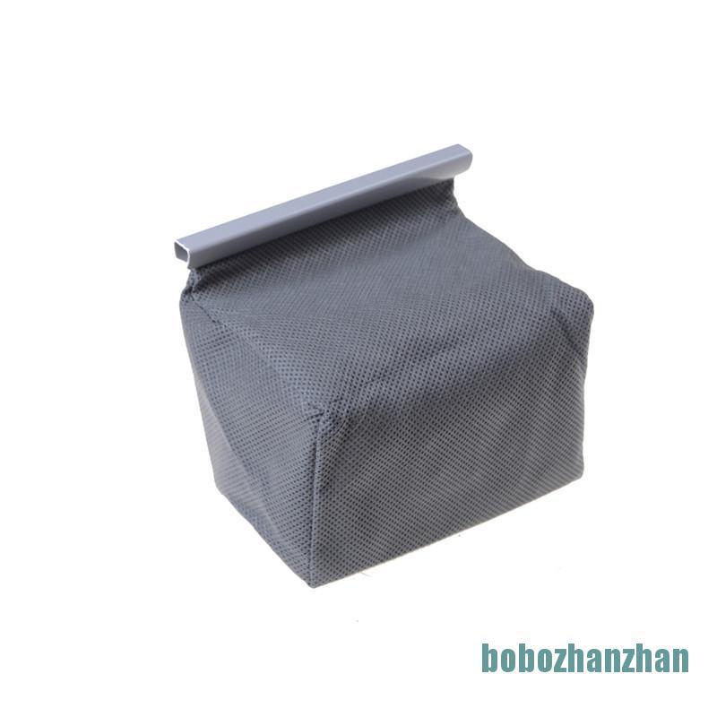 Túi Lọc Bụi Cho Máy Hút Bụi Cỡ 11x10cm | BigBuy360 - bigbuy360.vn