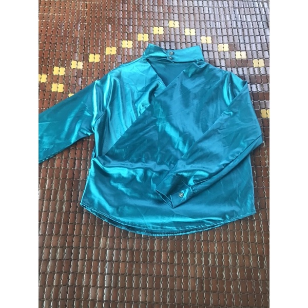 thanh lý áo kiểu đồng giá 50k size s m new
