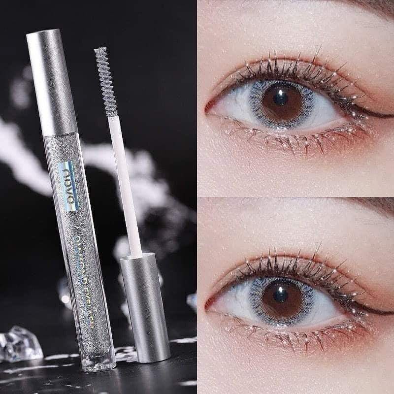 [Chính hãng] Chuốt mi nhũ kim tuyến diamond eyelash novo | BigBuy360 - bigbuy360.vn