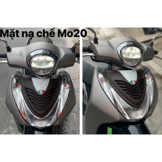 Mặt nạ SH Mode 2020-2025 kiểu SH Ý đủ màu