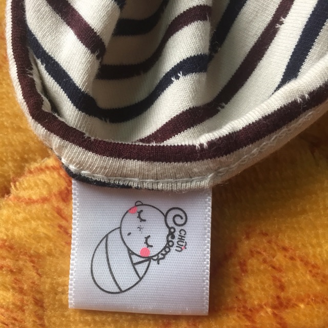 Chũn cocoon