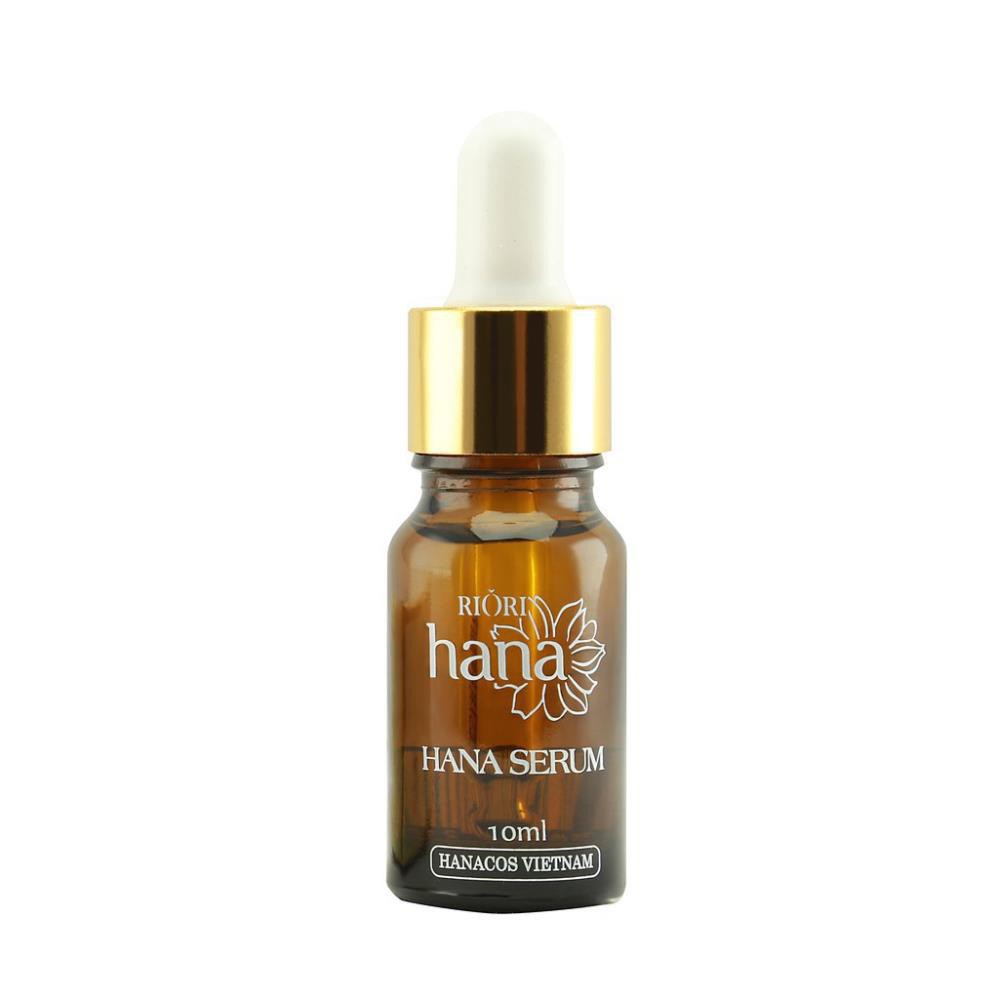 Serum Dưỡng Da Chuyên Sâu RIORI Hana Serum 10ml - Serum Dưỡng Da cao cấp - Mỹ phẩm Hàn Quốc