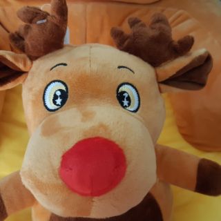 Ghế tập ngồi cho bé huggies