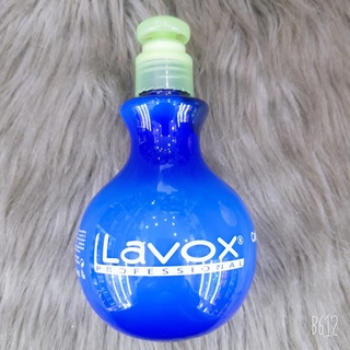 ( Hàng chính hãng ) WAX DÂY LAVOX TẠO NẾP TÓC