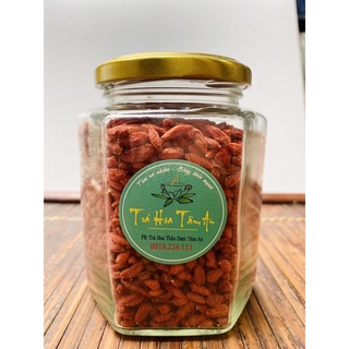 kỷ tử khô loại 1