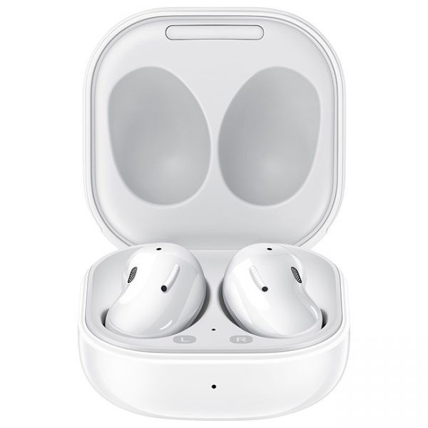 Tai Nghe Samsung Galaxy Buds Live - Hàng Chính Hãng