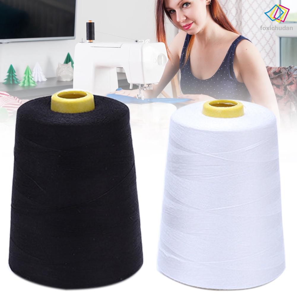 Cuộn Chỉ May Vá 8000y Polyester