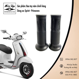BAO TAY NẮM CHÍNH HÃNG XE VESPA SPRINT/PRIMAVERA