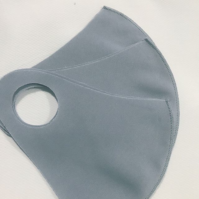 [Mã FAMASK hoàn 25K xu đơn 50K] Khẩu Trang Vải Su Cotton 4 Chiều Chất Lượng | BigBuy360 - bigbuy360.vn