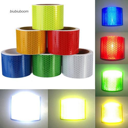 Băng dính phản quang 3M X 50mm