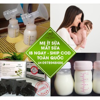 Cao Chè Vằng Lợi Sữa 1kg