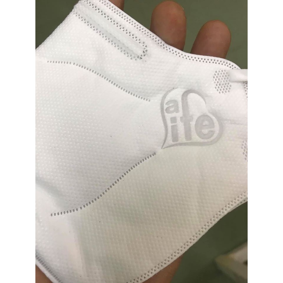 Khẩu trang N95+ chống bụi mịn PM2.5 SafeLife Việt Nam | BigBuy360 - bigbuy360.vn