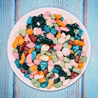 kẹo sỏi tuổi thơ