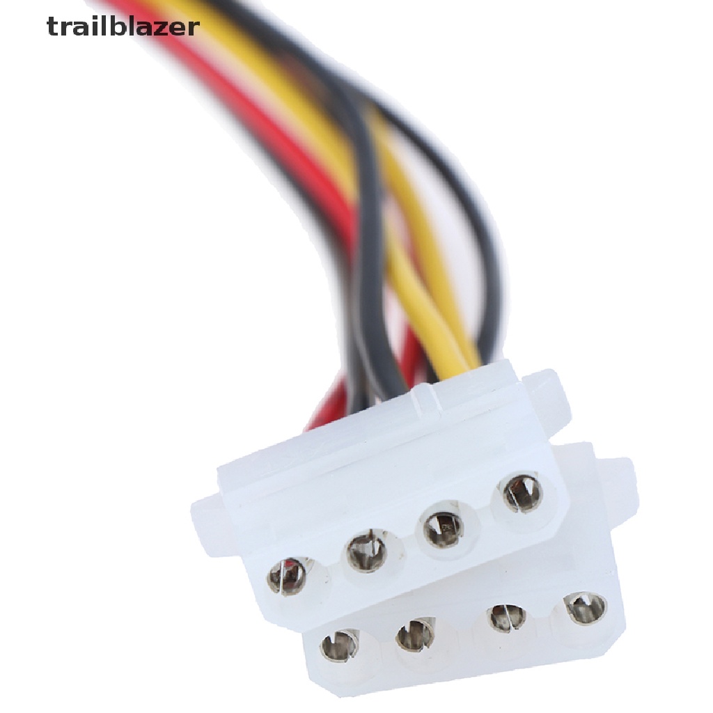 Cáp Nguồn Ổ Cứng Trai Trai Trai Trai / Cái 4 pin Ttlblazer 15Pin SATA